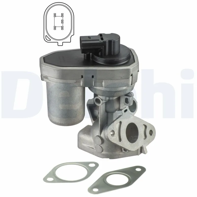 EGR Valve