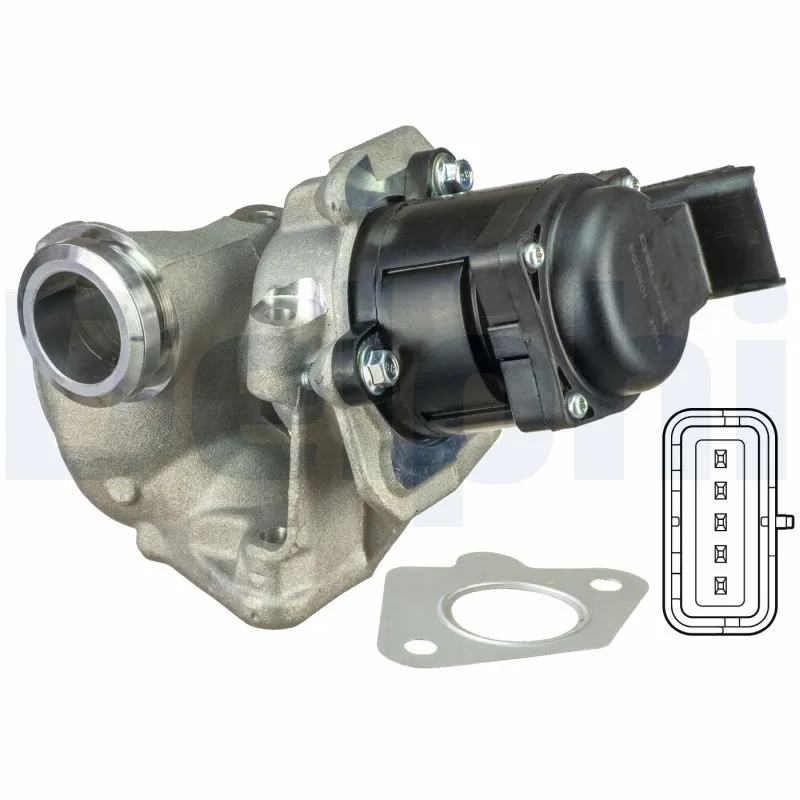 EGR Valve