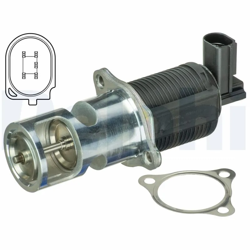 EGR Valve