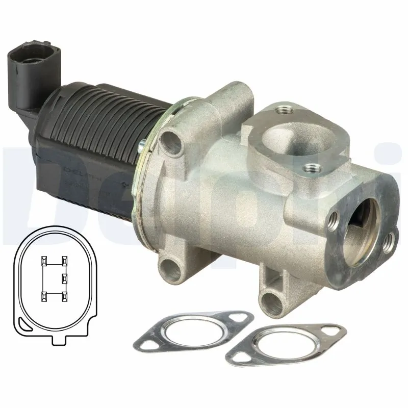 EGR Valve
