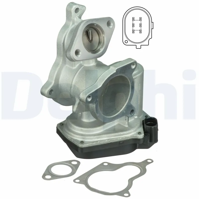 EGR Valve
