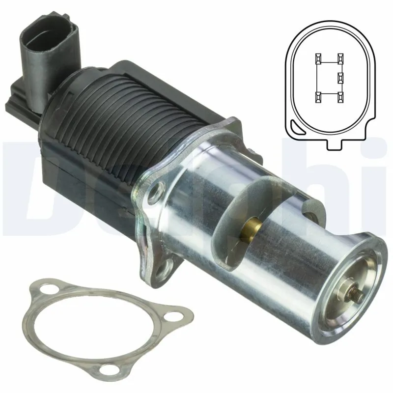 EGR Valve