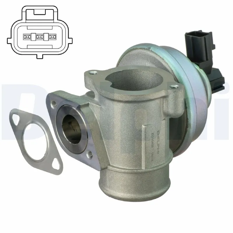 EGR Valve