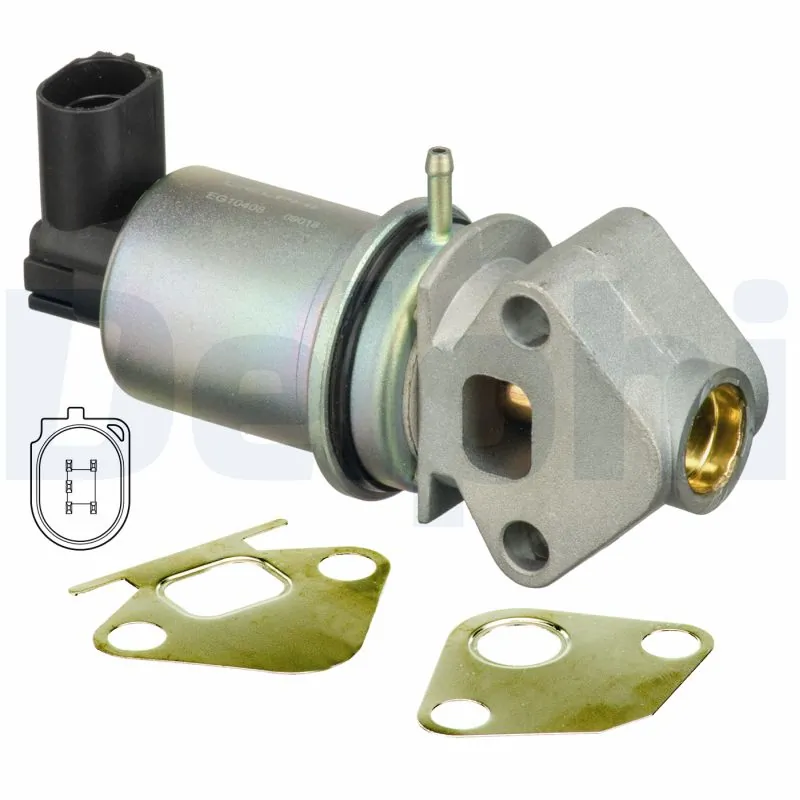 EGR Valve