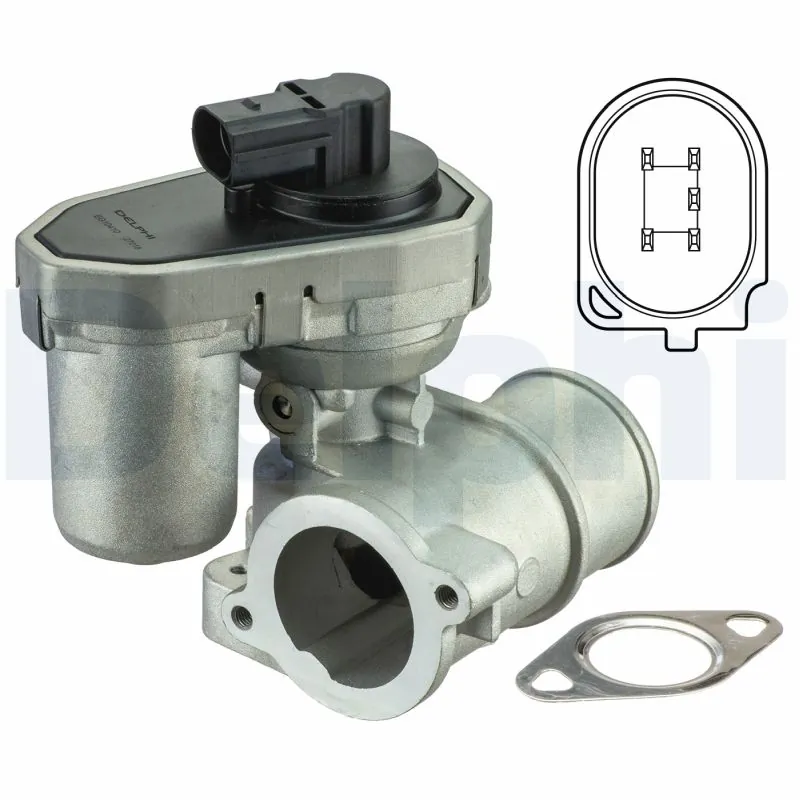 EGR Valve