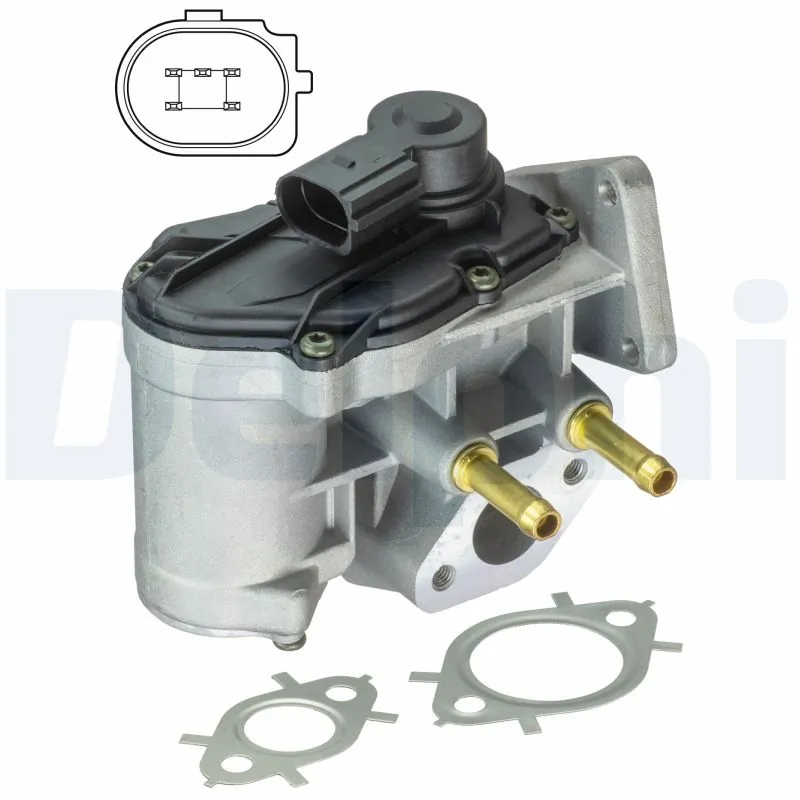 EGR Valve