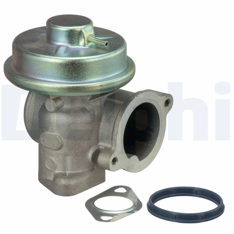 EGR Valve