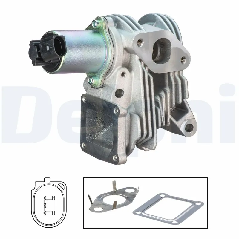 EGR Valve
