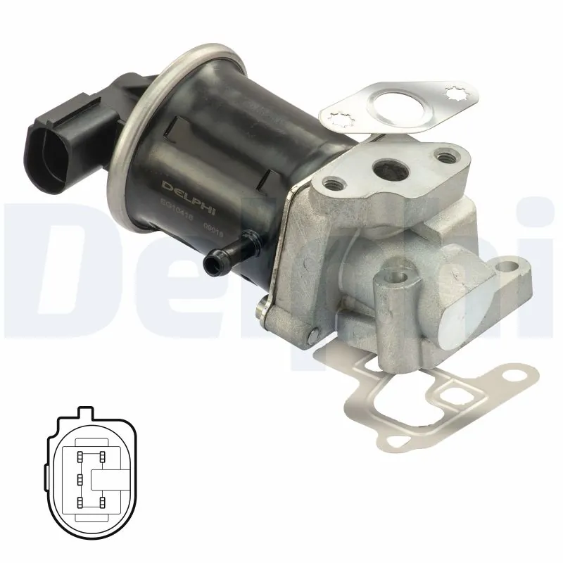 EGR Valve
