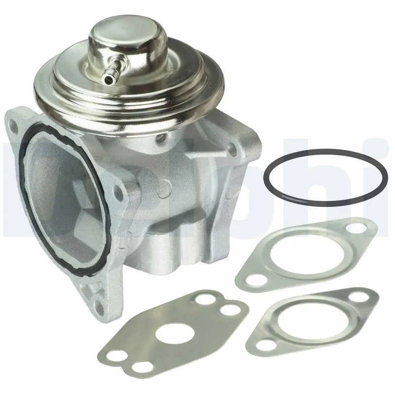 EGR Valve