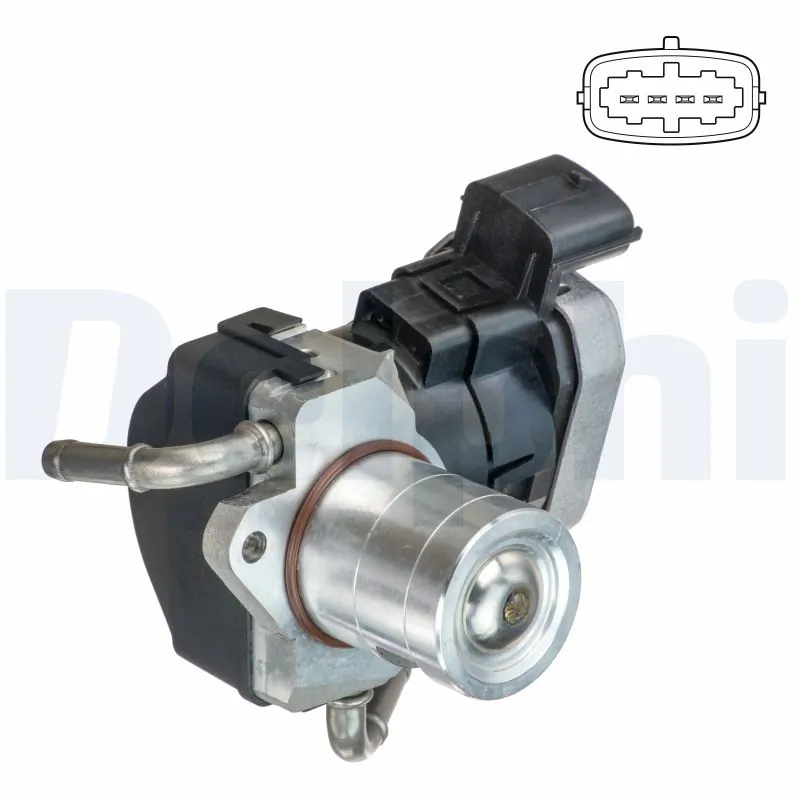 EGR Valve