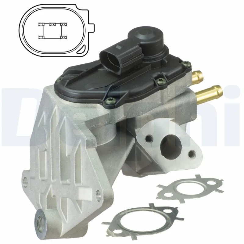 EGR Valve