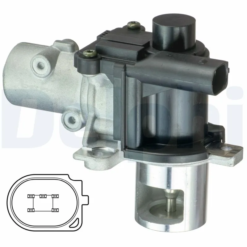 EGR Valve