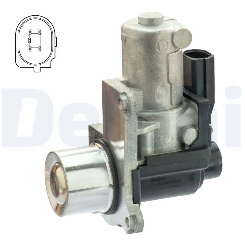EGR Valve