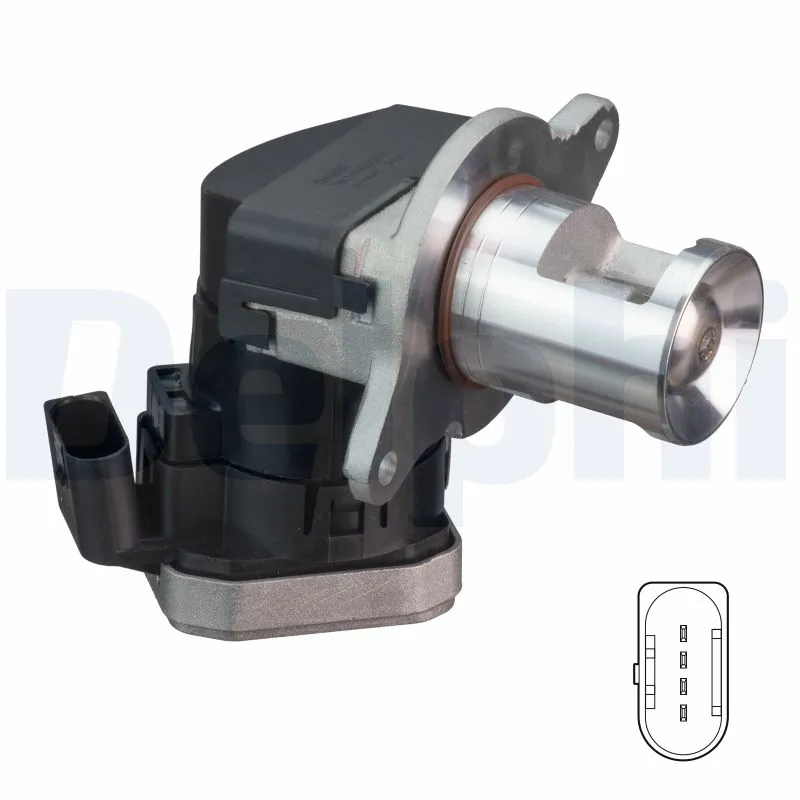 EGR Valve