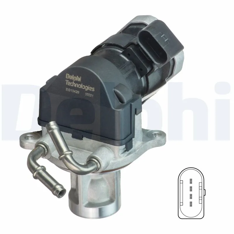 EGR Valve