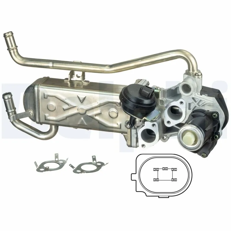 EGR Valve