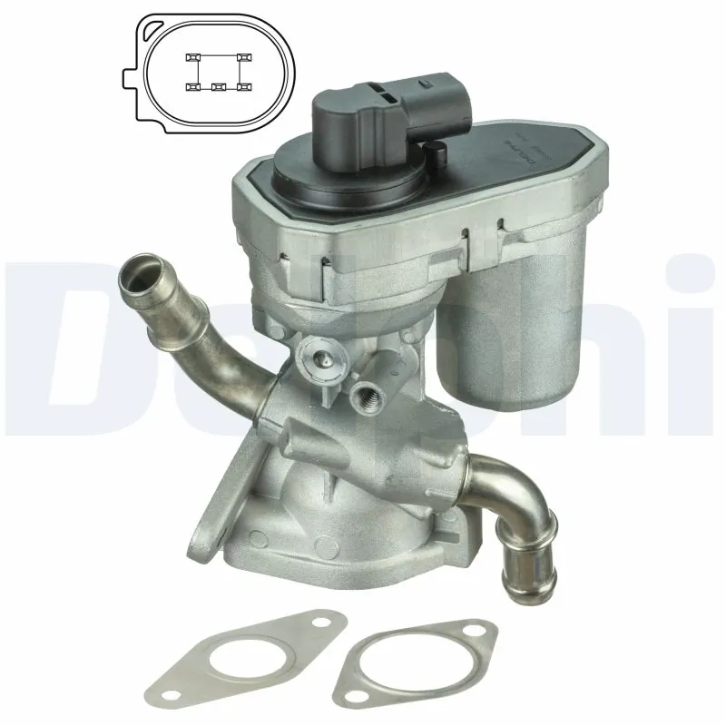 EGR Valve
