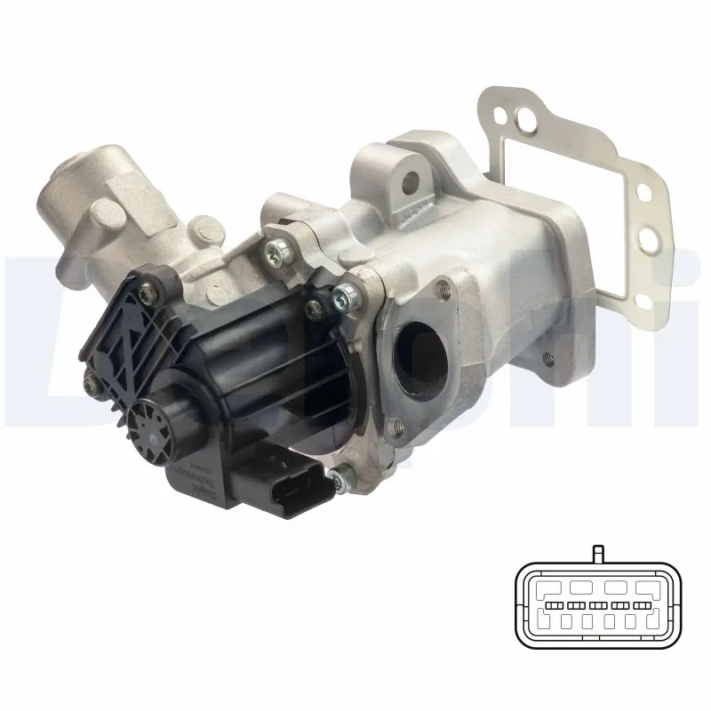 EGR Valve