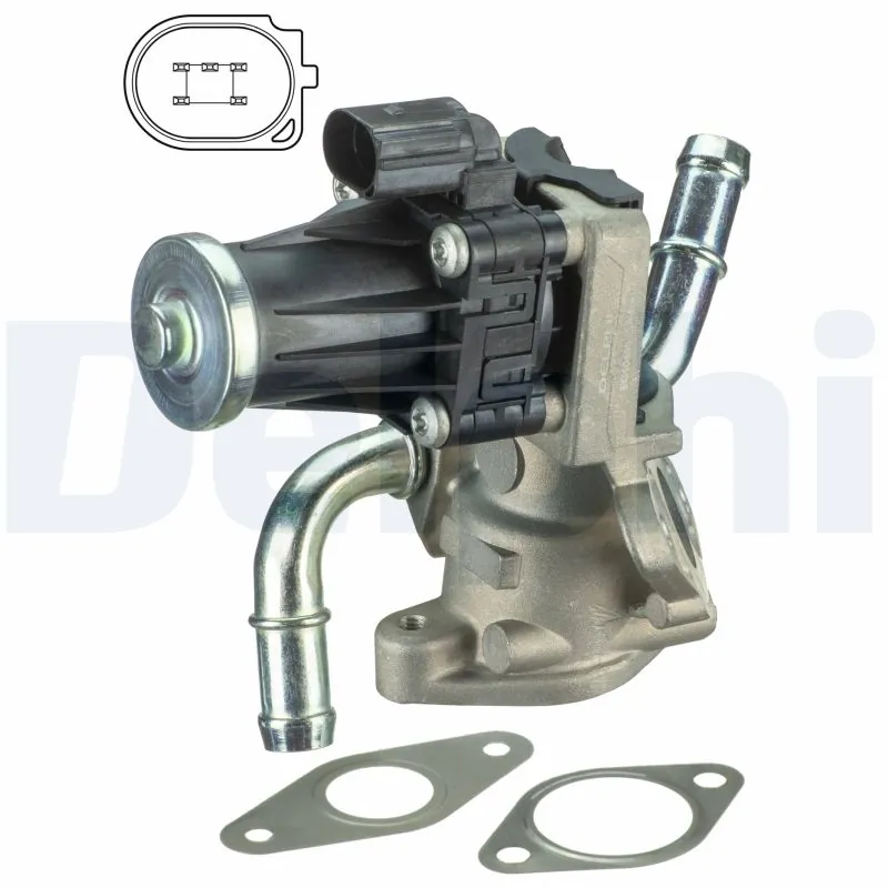 EGR Valve