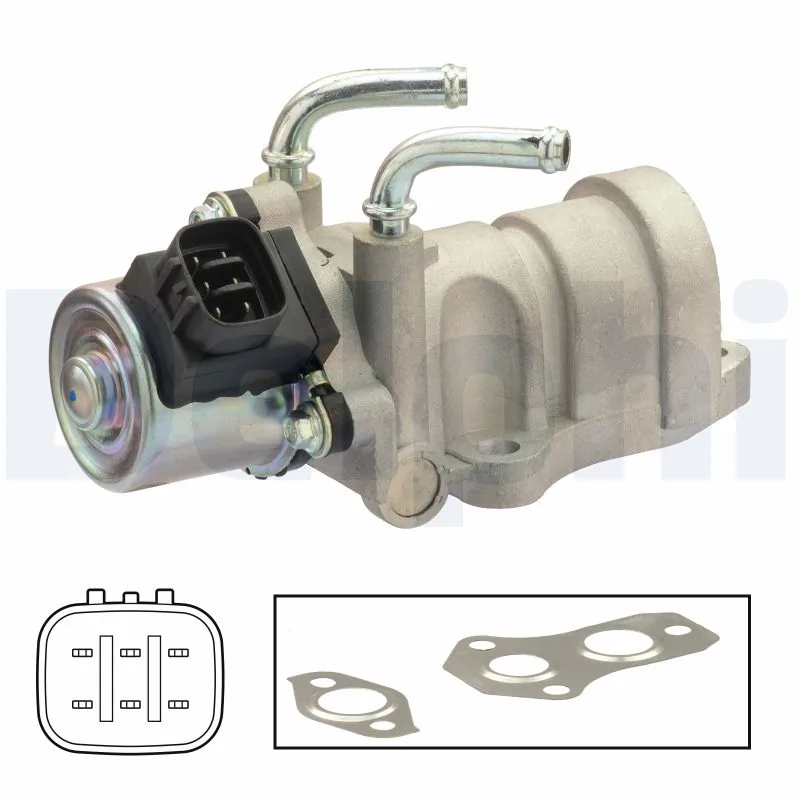 EGR Valve