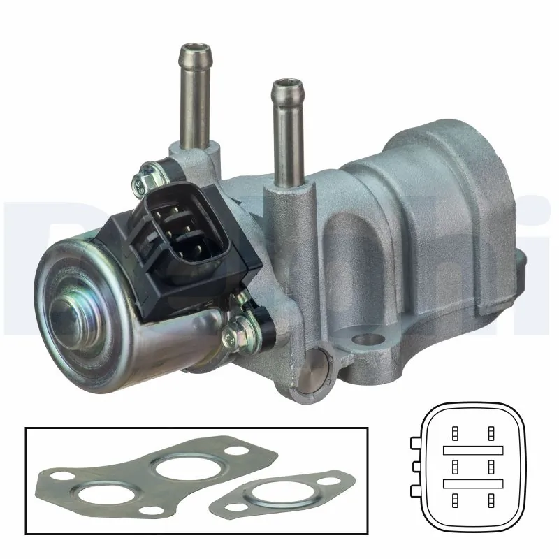 EGR Valve
