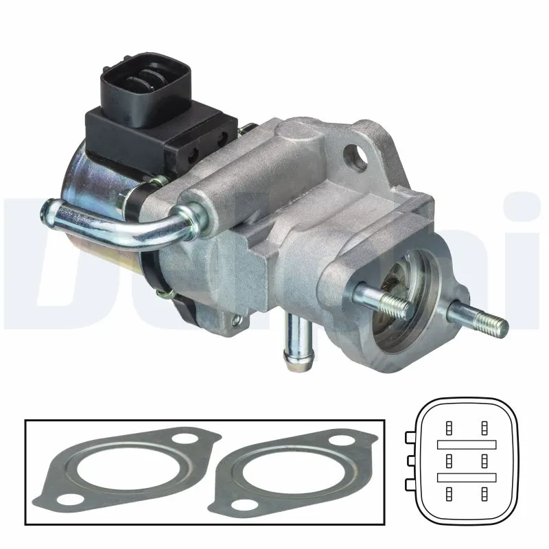 EGR Valve