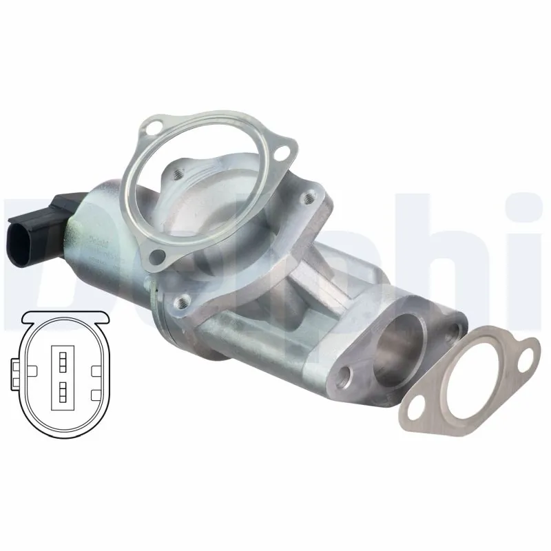 EGR Valve
