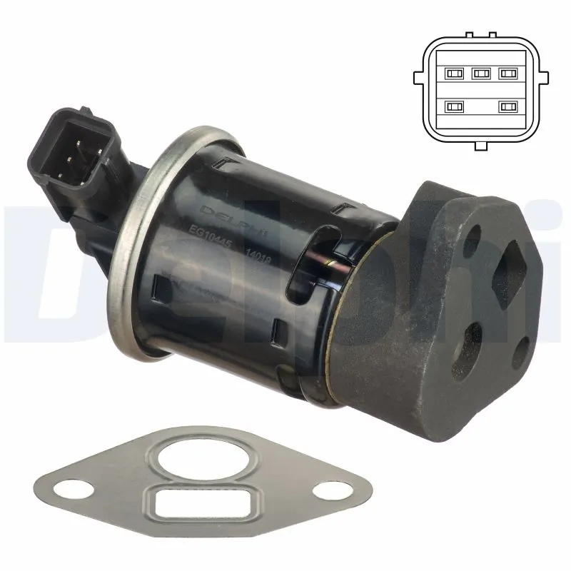 EGR Valve
