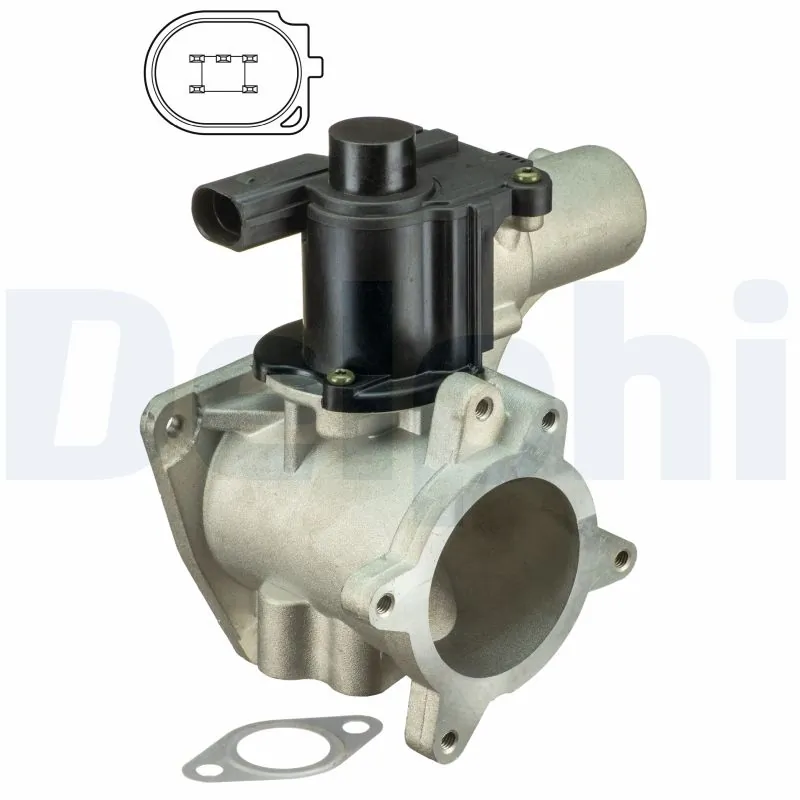 EGR Valve
