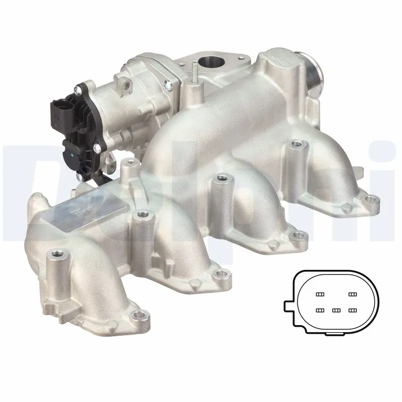 EGR Valve