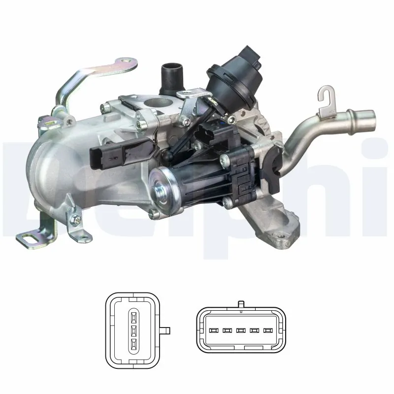 EGR Valve