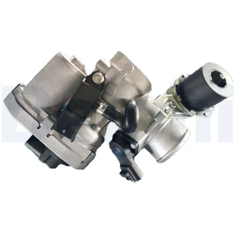 EGR Valve