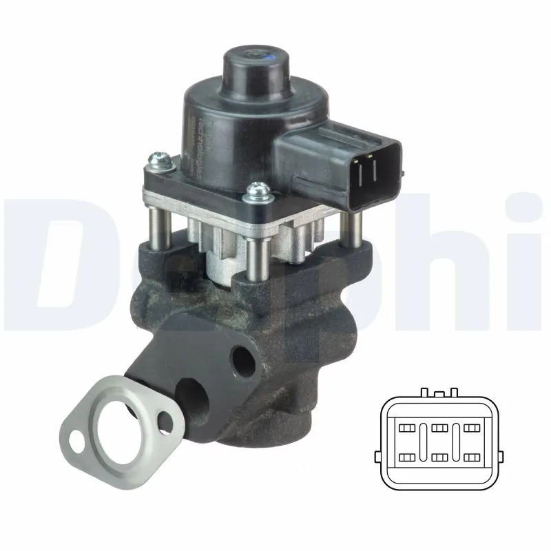 EGR Valve