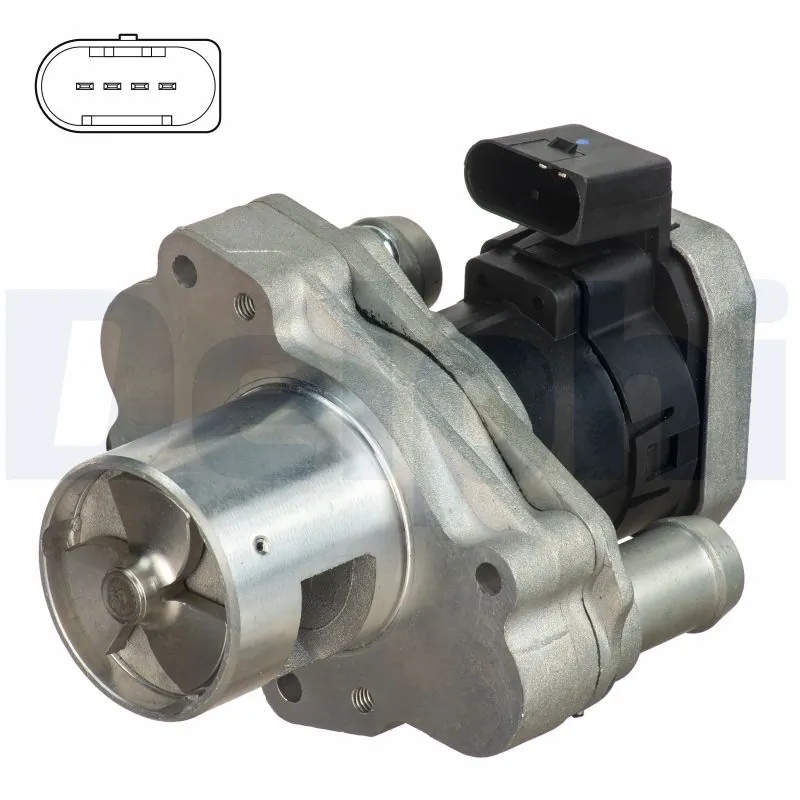 EGR Valve