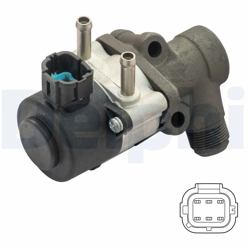 EGR Valve