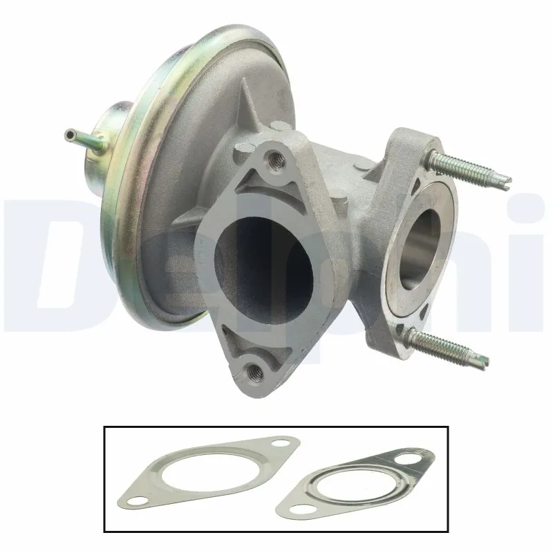 EGR Valve