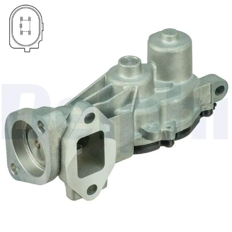 EGR Valve