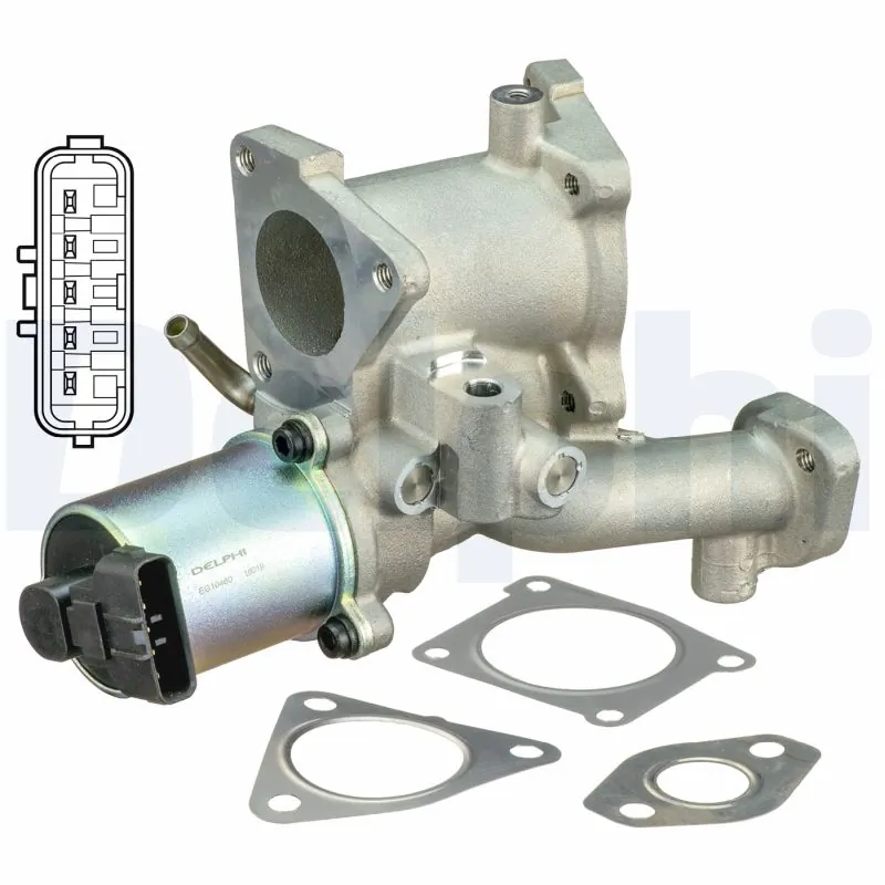 EGR Valve