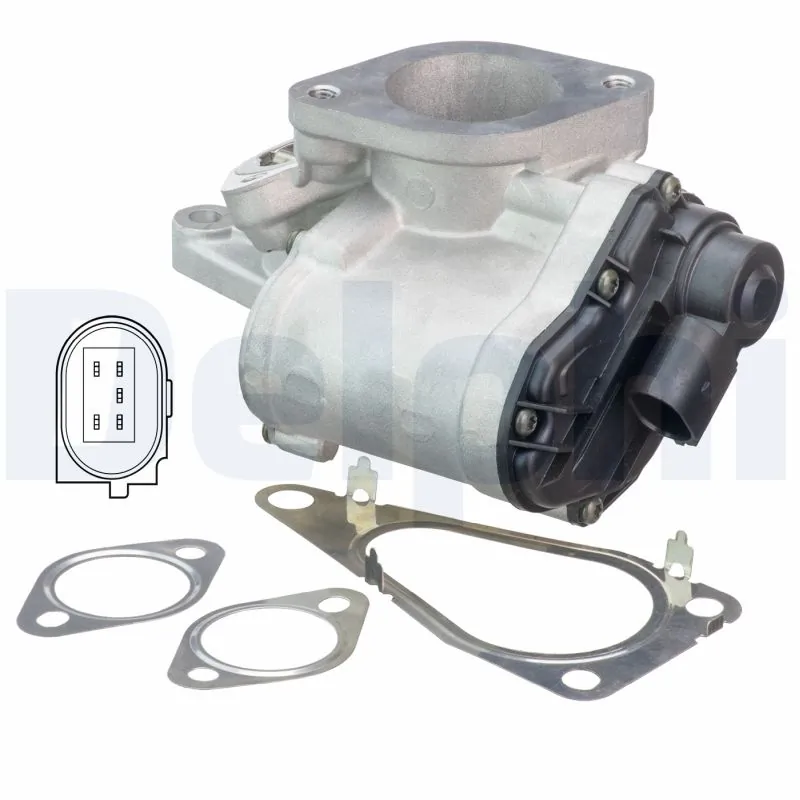 EGR Valve
