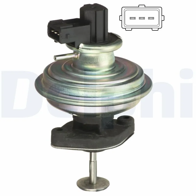 EGR Valve