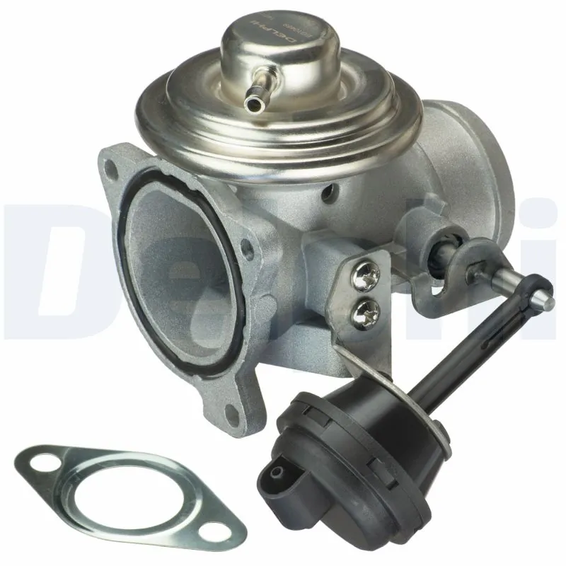 EGR Valve