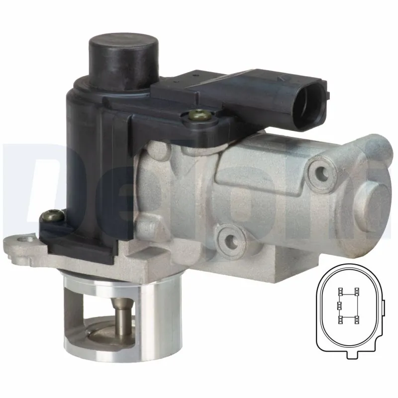 EGR Valve