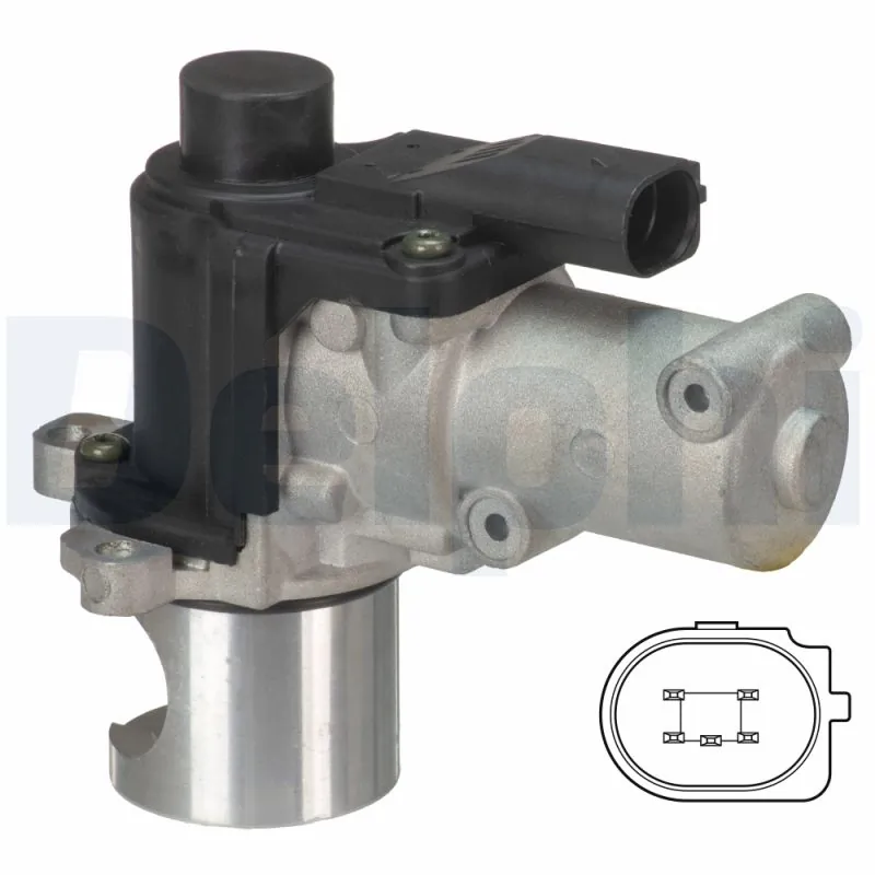 EGR Valve