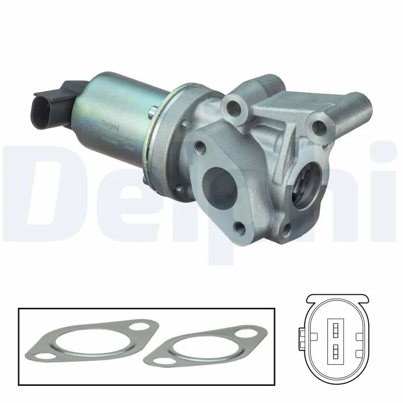 EGR Valve