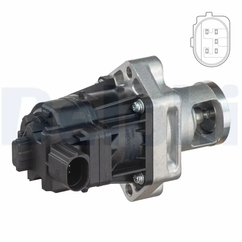 EGR Valve
