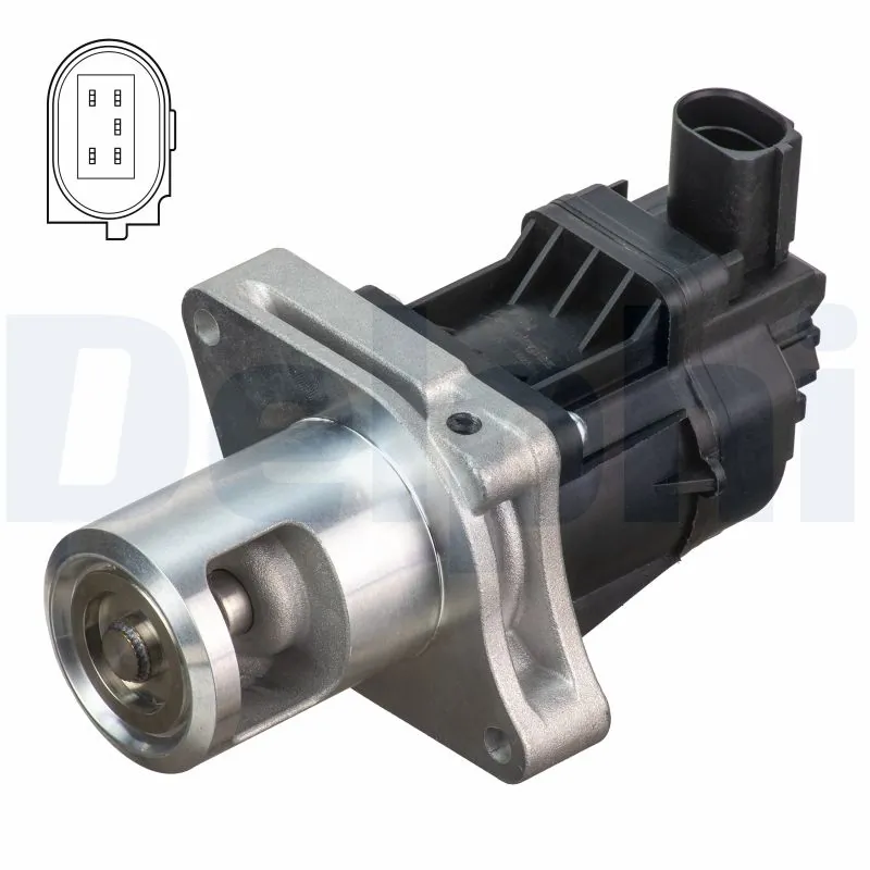 EGR Valve