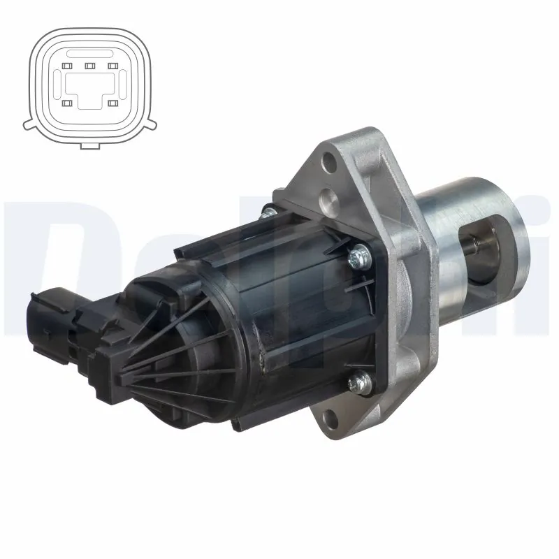 EGR Valve