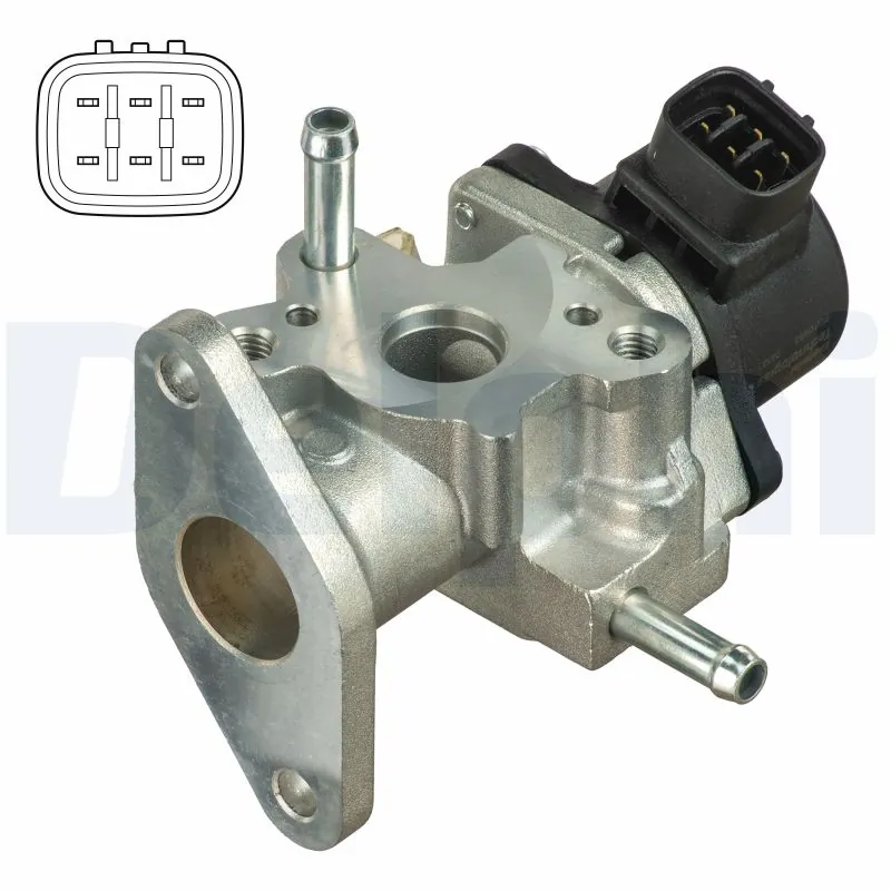 EGR Valve
