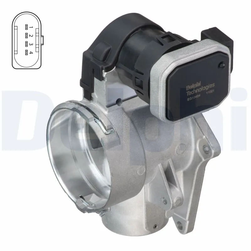 EGR Valve